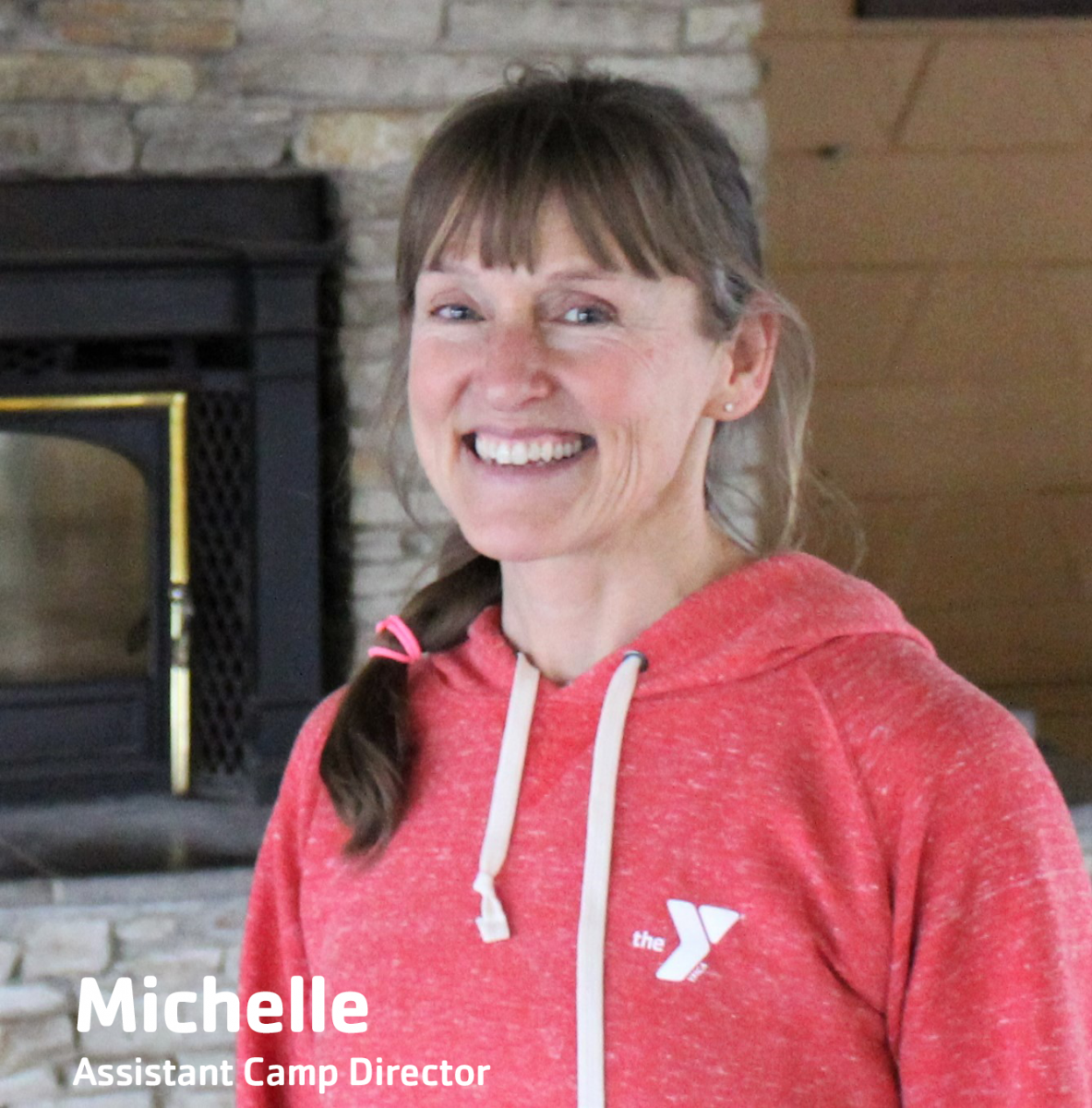 Meet Michelle Holloway, Assistant Camp Director YMCA of Greater Michiana
